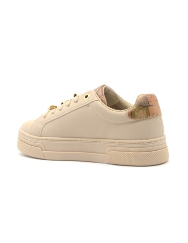 Alviero Martini sneaker con dettagli Geo